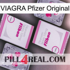 VIAGRA Pfizer Original 33